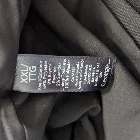 GEORGE Blazer Jacket - Picture 9 of 10